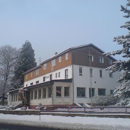 Hotel Sandplacken Шмиттен Экстерьер фото