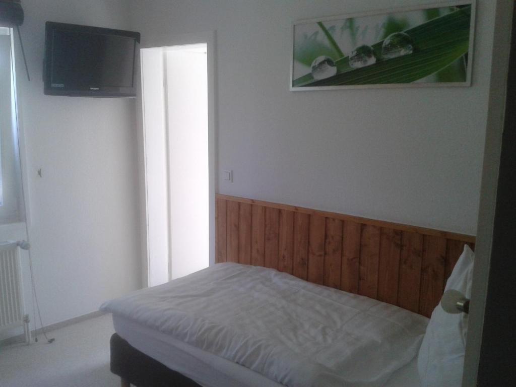 Hotel Sandplacken Шмиттен Номер фото