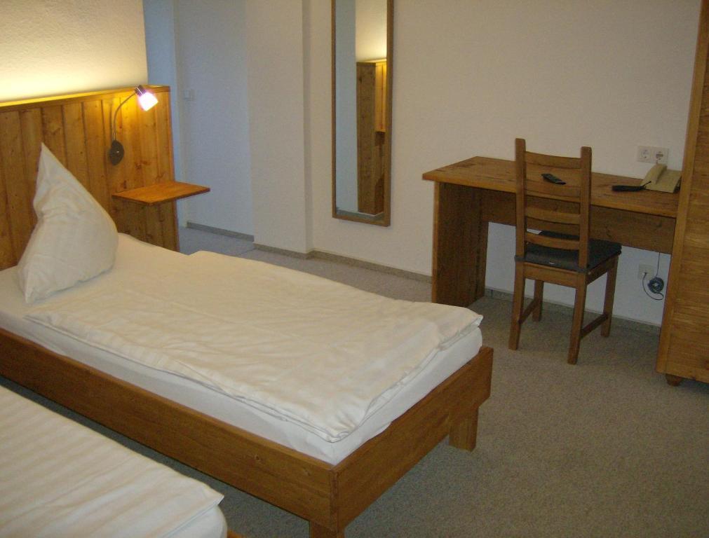 Hotel Sandplacken Шмиттен Номер фото