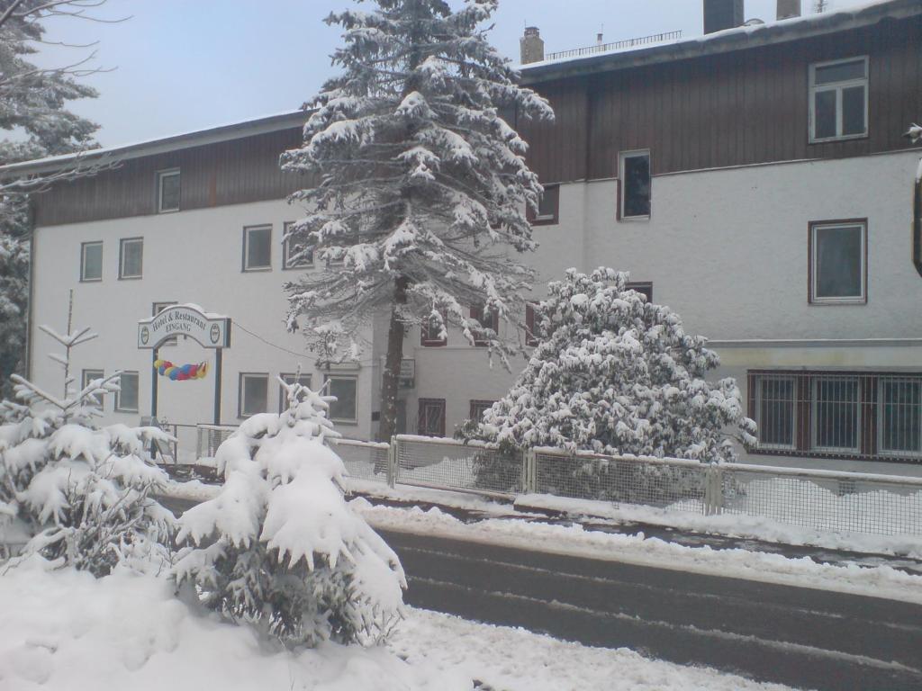 Hotel Sandplacken Шмиттен Экстерьер фото