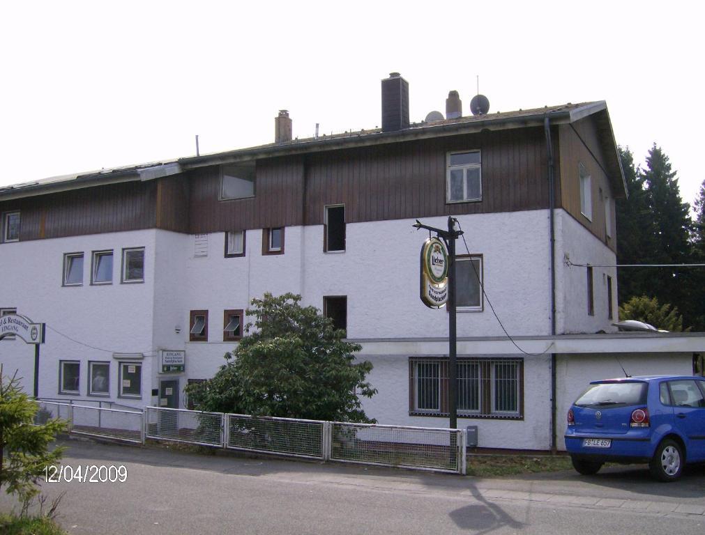 Hotel Sandplacken Шмиттен Экстерьер фото