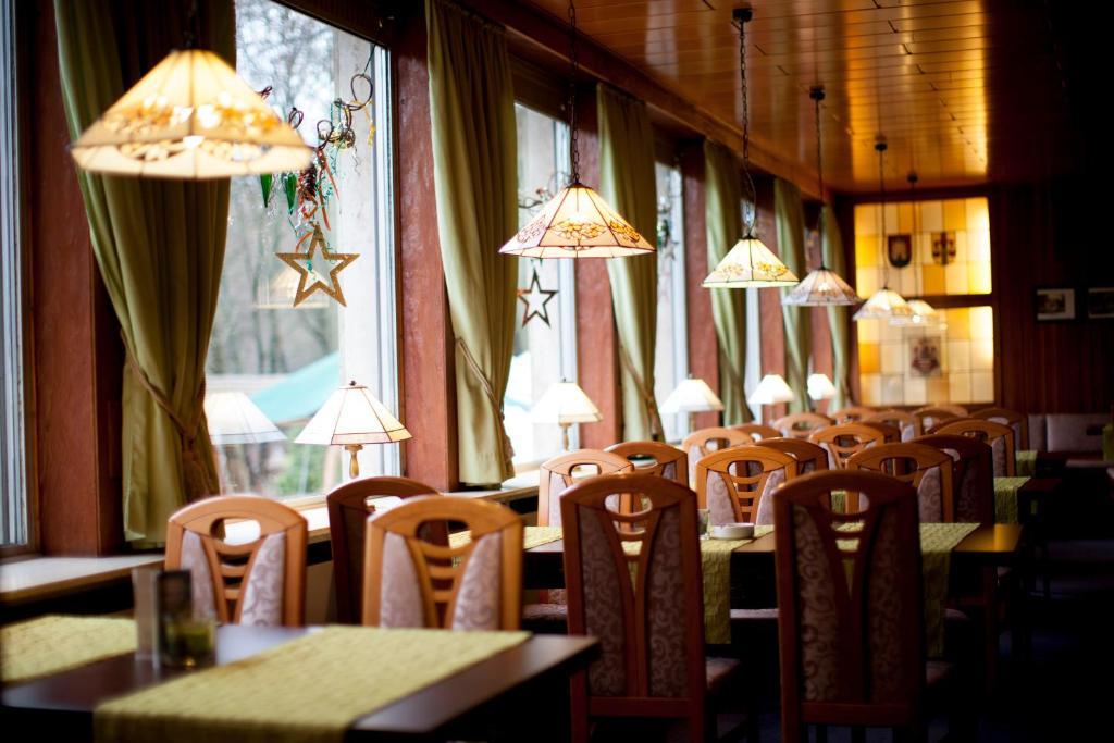 Hotel Sandplacken Шмиттен Экстерьер фото