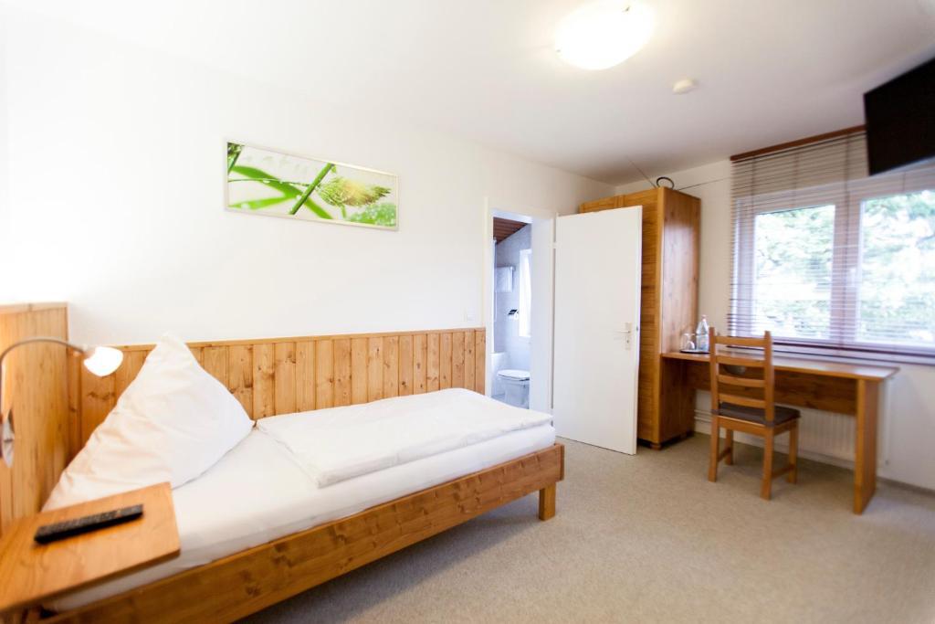 Hotel Sandplacken Шмиттен Номер фото