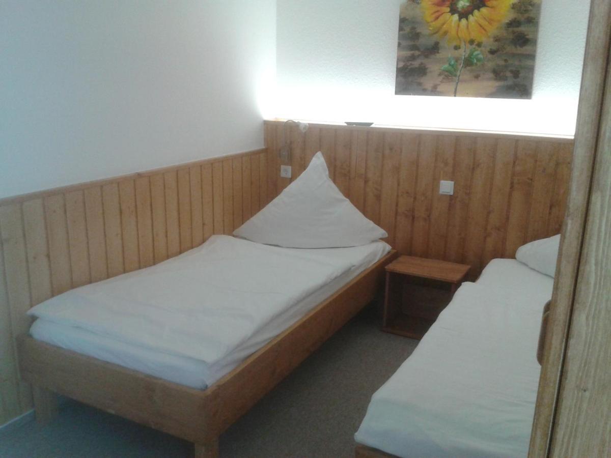 Hotel Sandplacken Шмиттен Номер фото