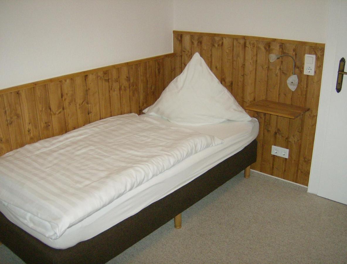 Hotel Sandplacken Шмиттен Номер фото